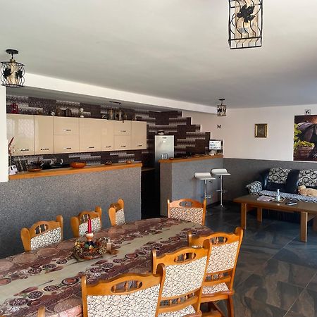 Casa Raraului Villa Câmpulung Moldovenesc Exterior foto
