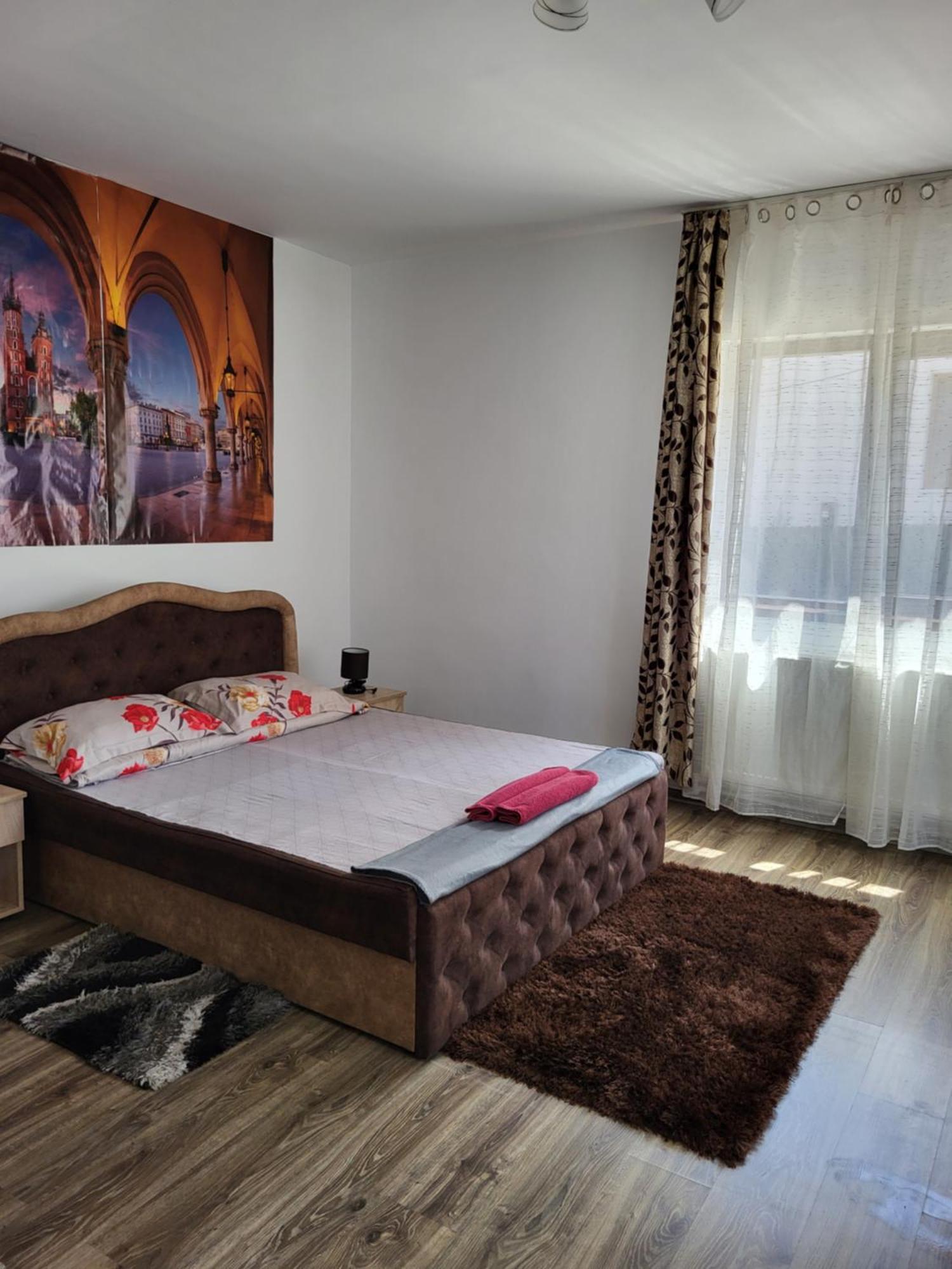 Casa Raraului Villa Câmpulung Moldovenesc Exterior foto